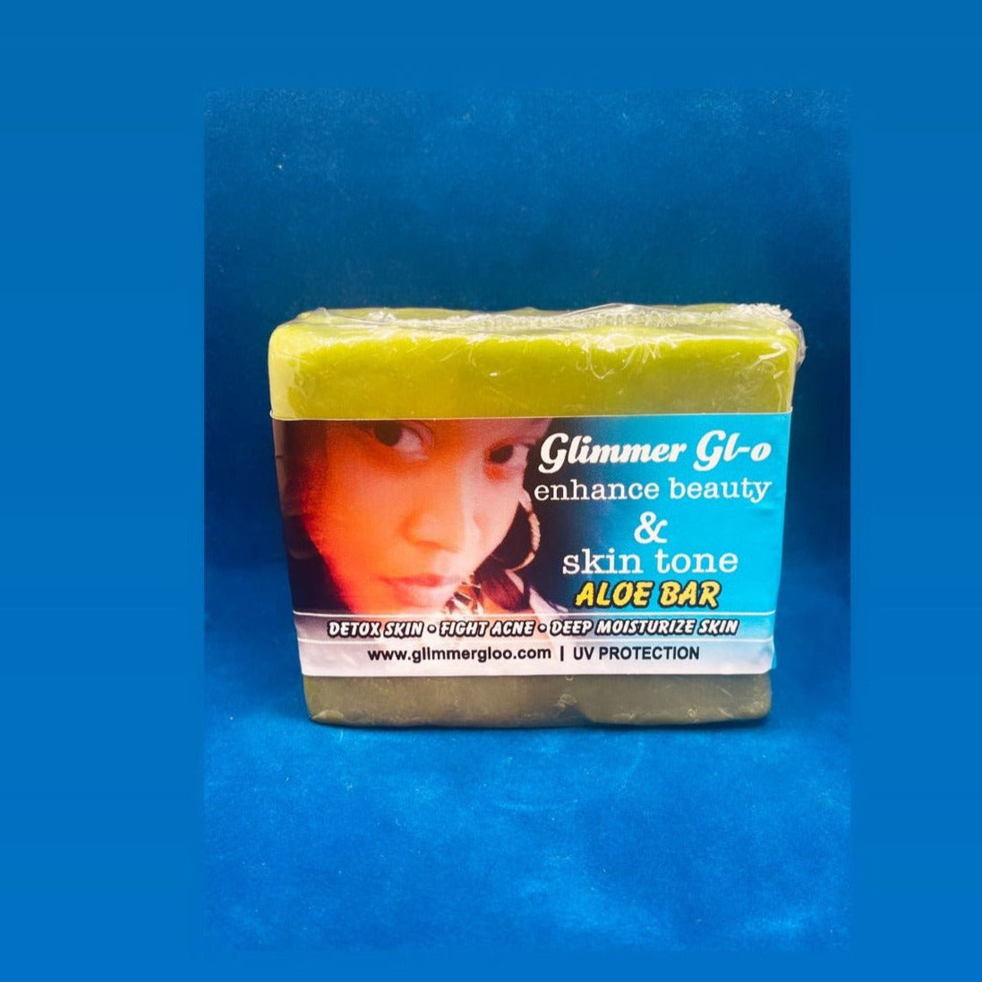 ALOE BAR (LARGE)