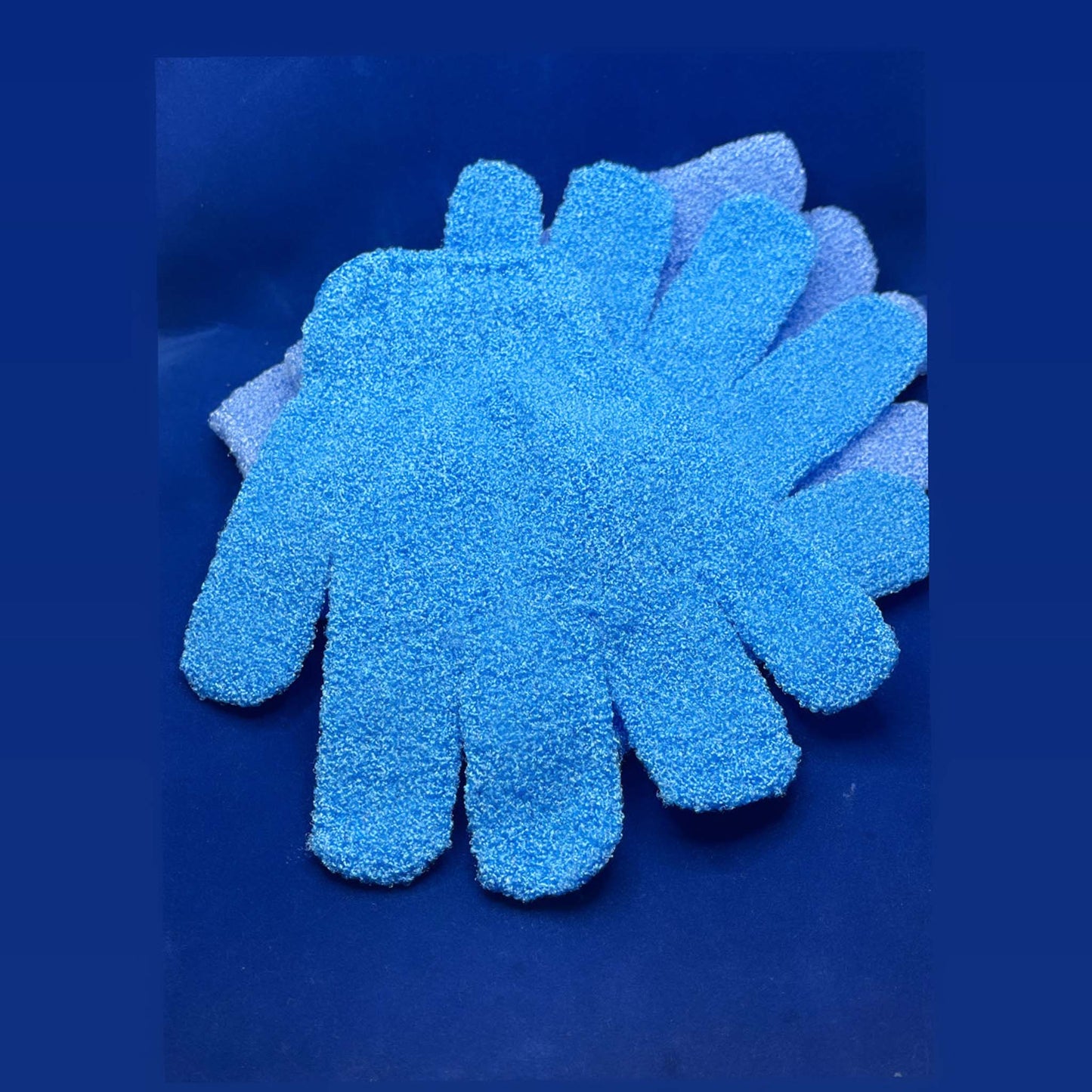 Exfoliating Gloves