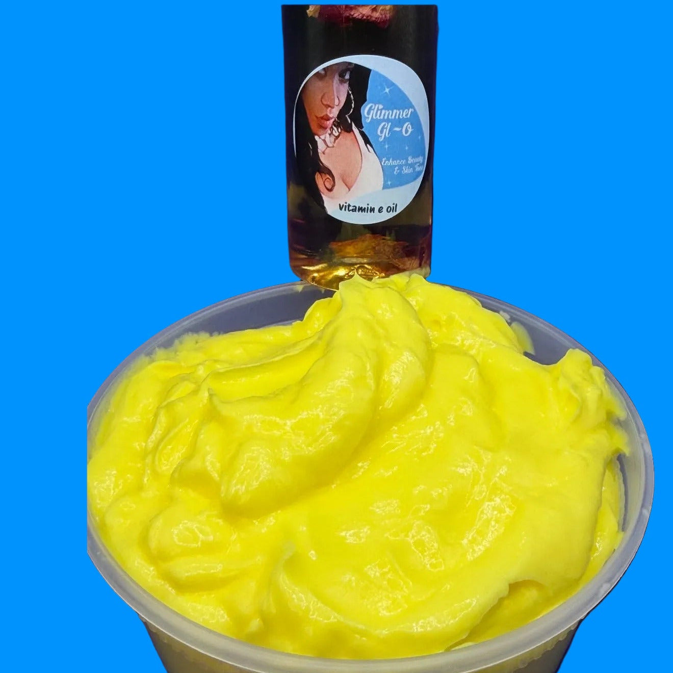 Summerheet Body Gloo Kit