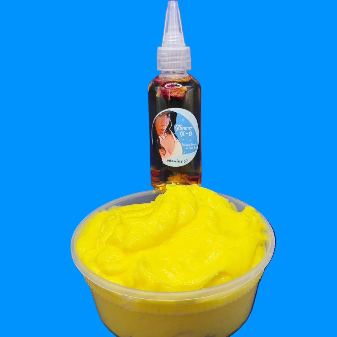 Summerheet Body Gloo Kit