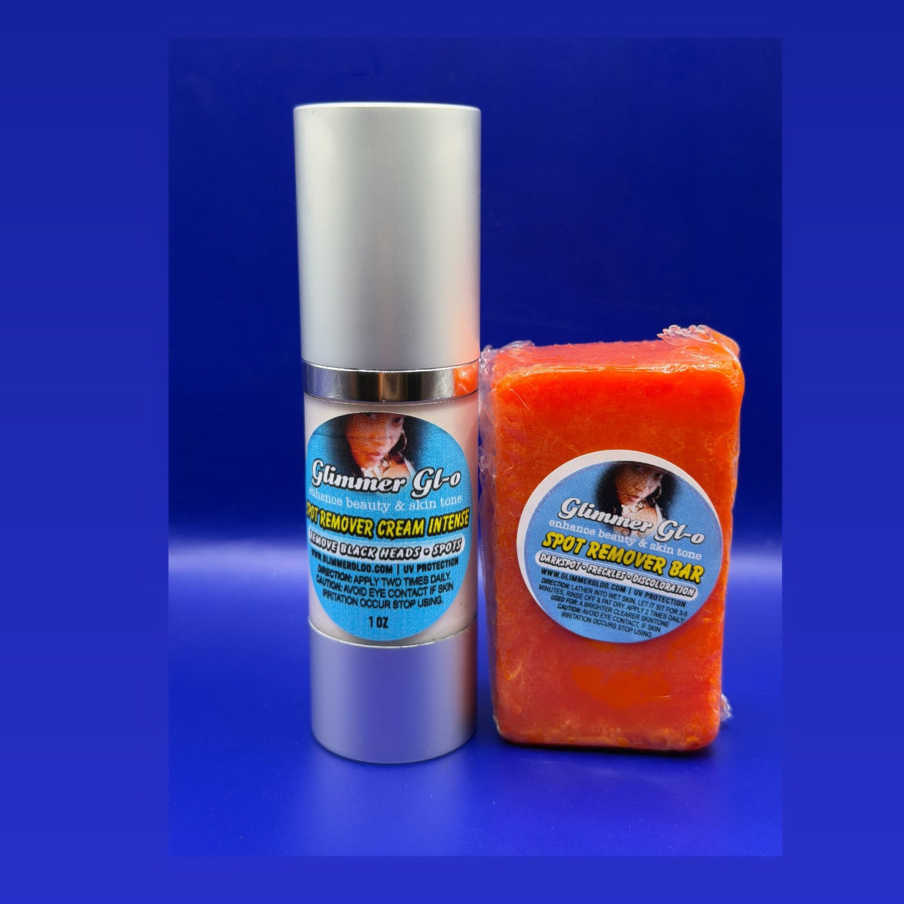 DARK SPOT KIT