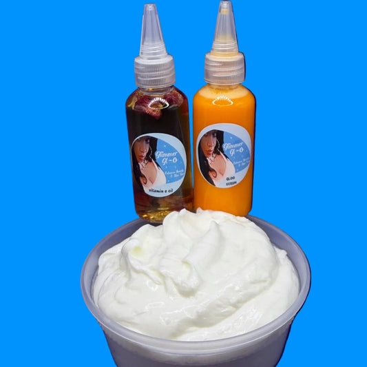 2 in 1 Body Gloo Kit