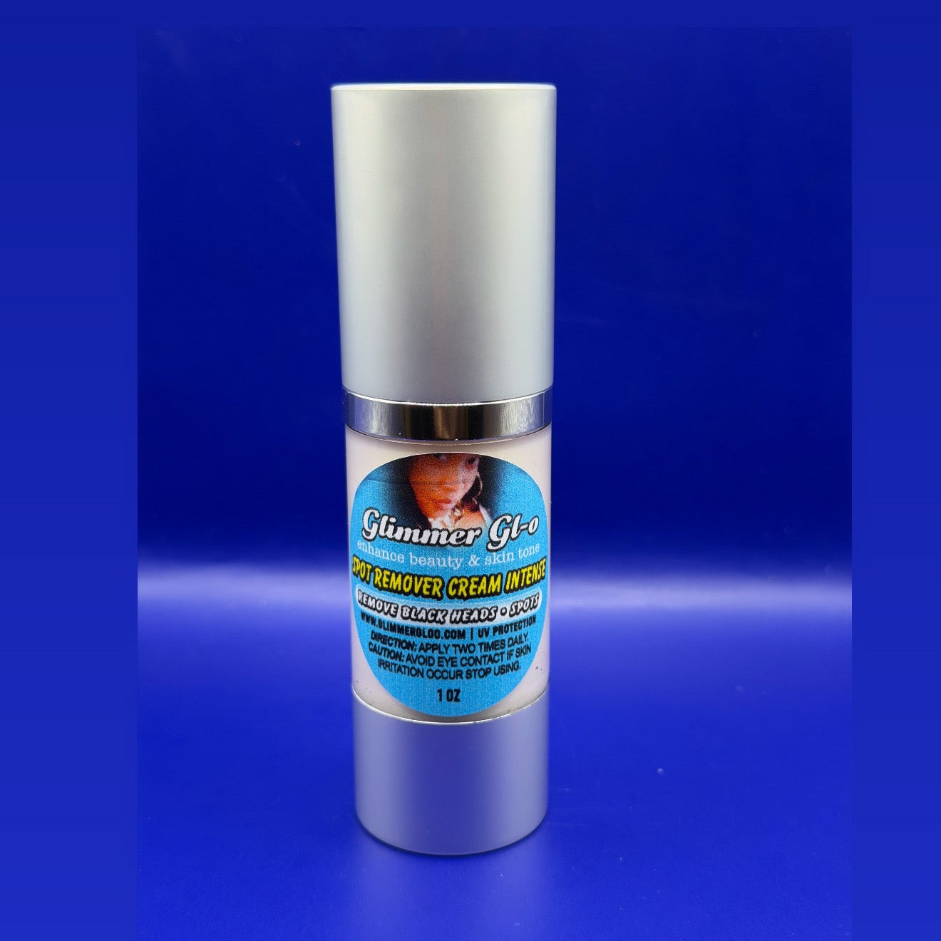 SPOTREMOVER INTENSE CREAM