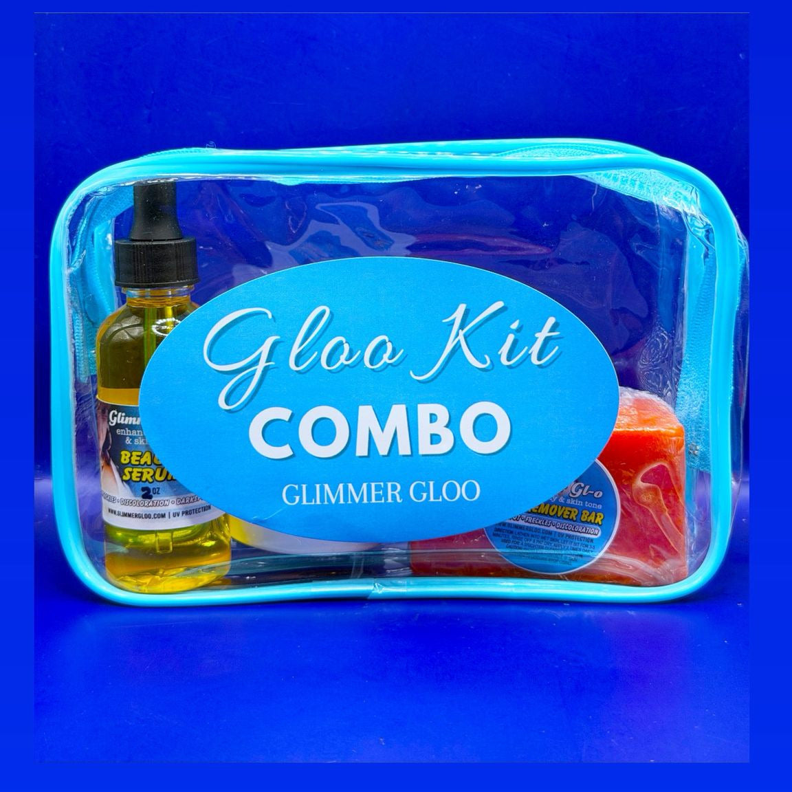 GLOO KIT COMBO