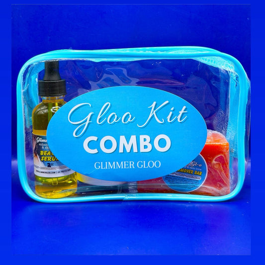 GLOO KIT COMBO
