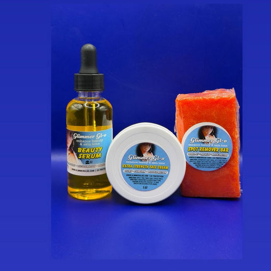 EXTRA STRENGHT COMBO