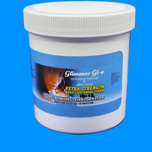 Extra Strength Bodycream -16.OZ