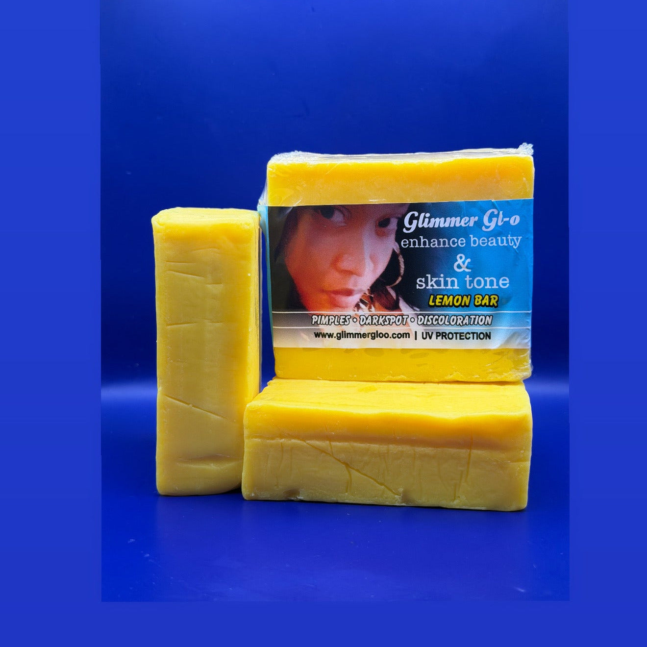 Lemon Bar (LARGE)