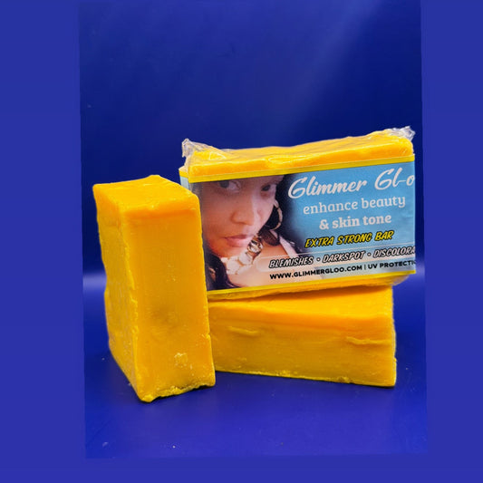 Toning Bar Extra Strong (LARGE) High Demand