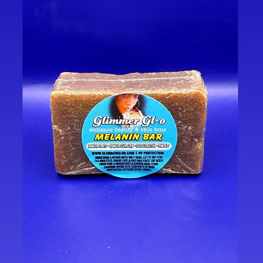MELANIN BAR (TRAVEL SIZE)