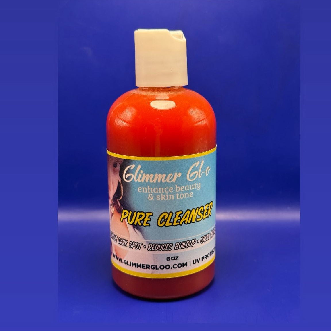 PURE CLEANSER