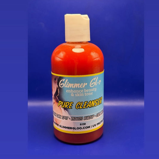 PURE CLEANSER