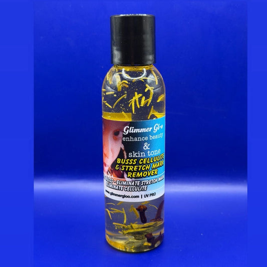 BUSSS, CELLULITE & STRETCH MARK REMOVER