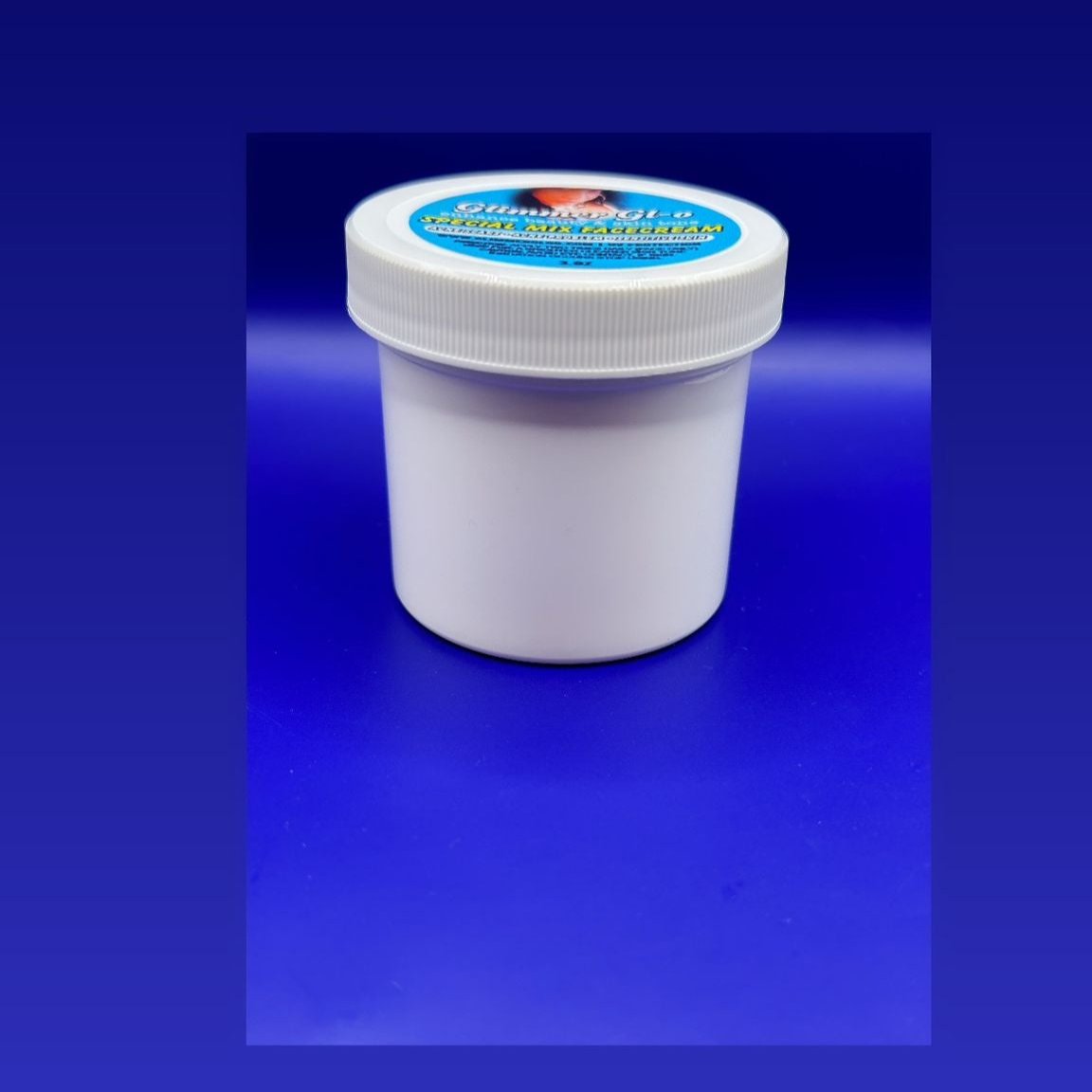 (NEW) TRAVEL SIZED SPECIAL MIX FACECREAM