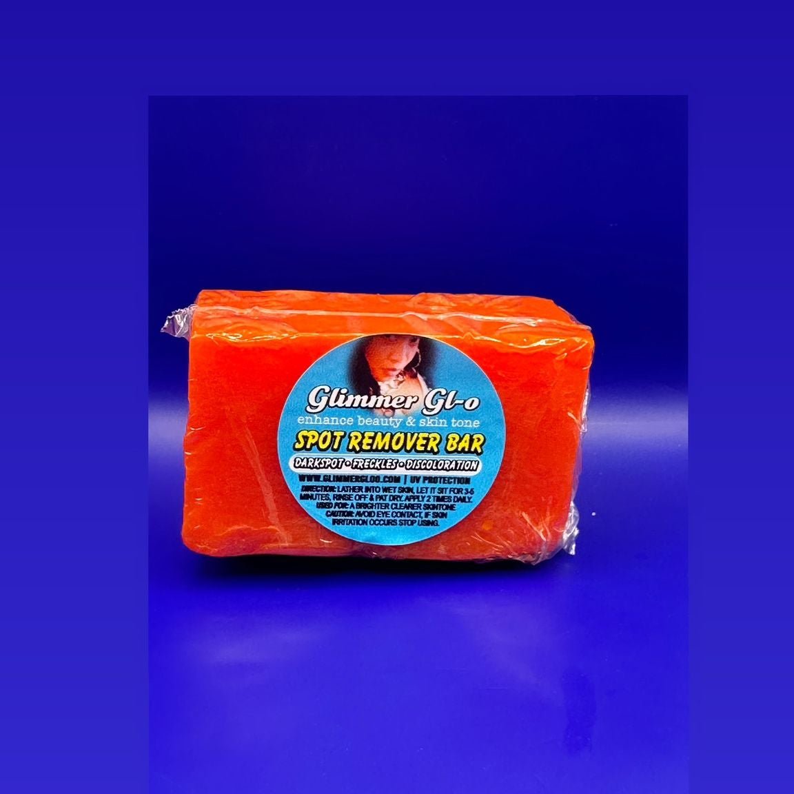 (NEW) TRAVEL SIZED NOIRR BAR