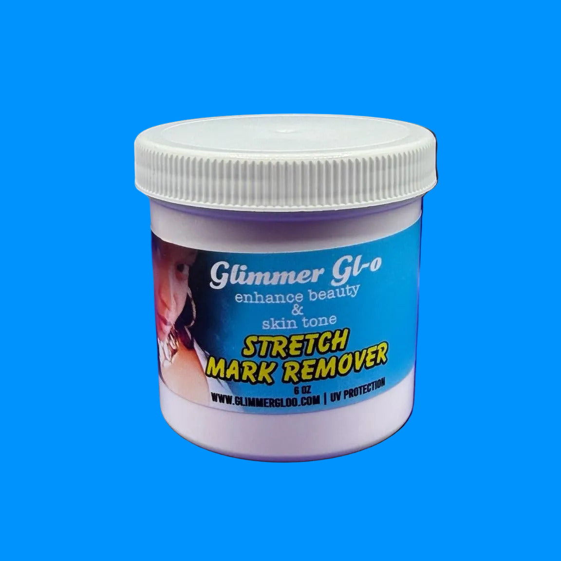 STRETCH MARK REMOVER