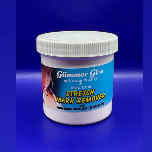 STRETCH MARK REMOVER