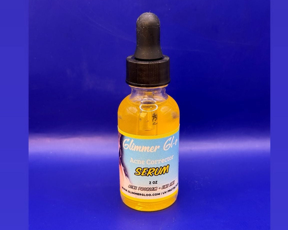 ACNE CORRECTOR SERUM