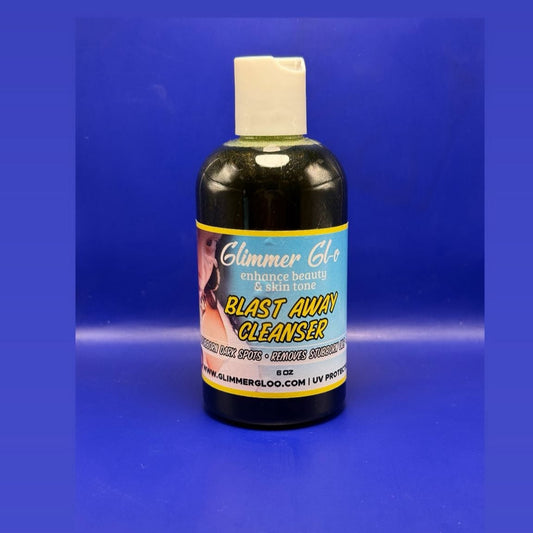 BLAST AWAY CLEANSER