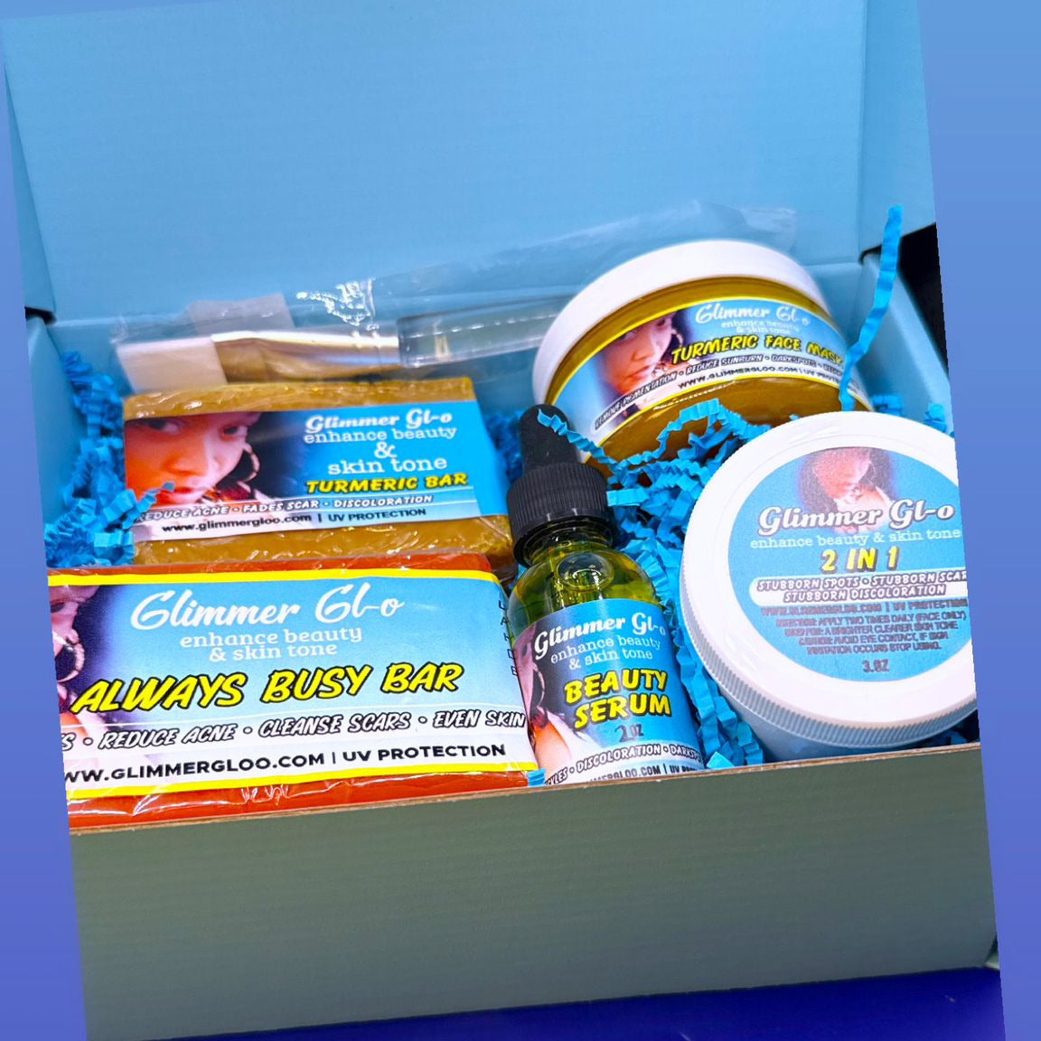 CEO BOX (LIMITED TIME)