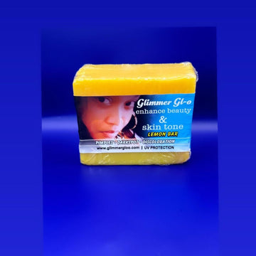 LEMON BAR (LARGE)