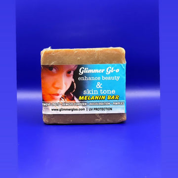 MELANIN  BAR (LARGE)