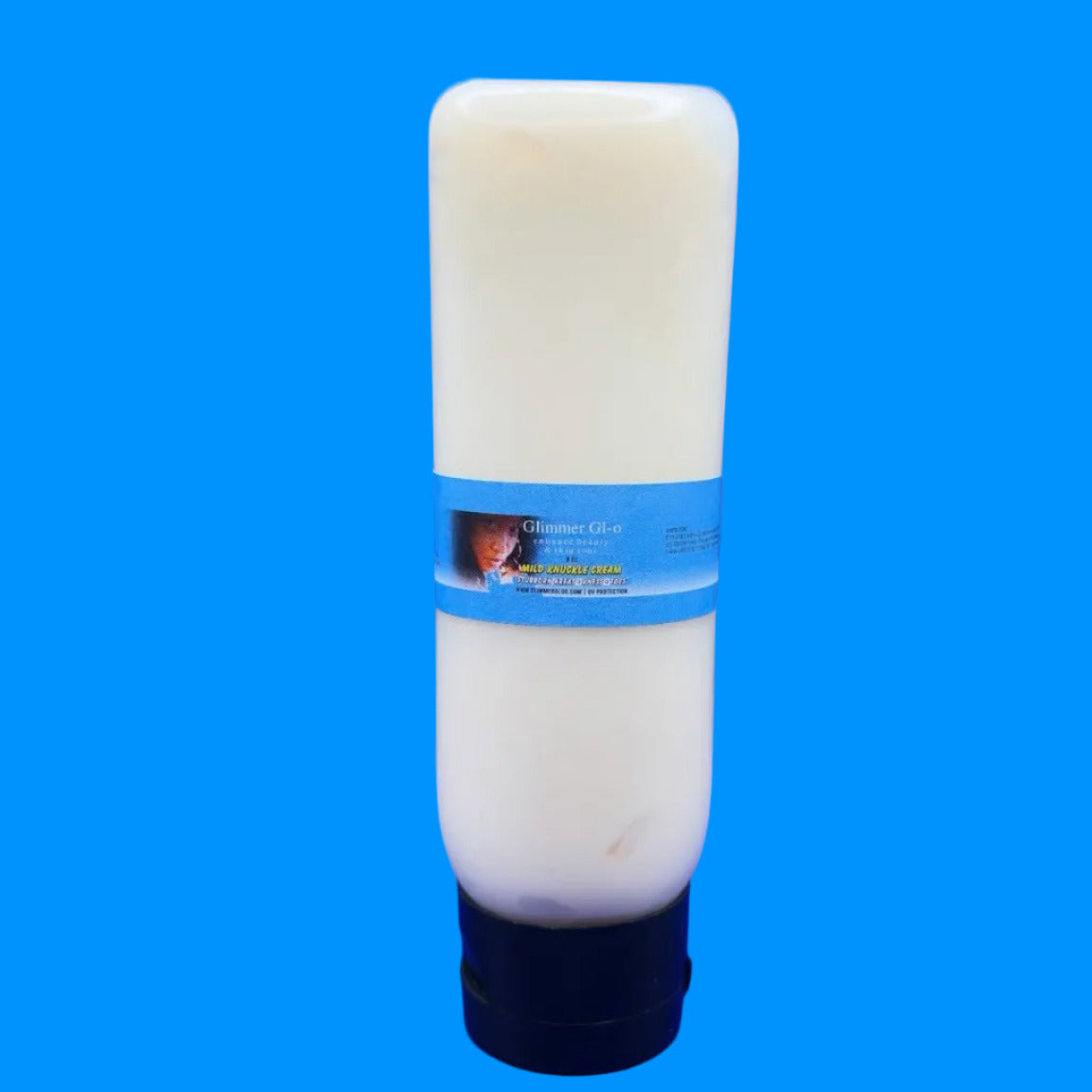 Mild Knuckle cream -8.oz