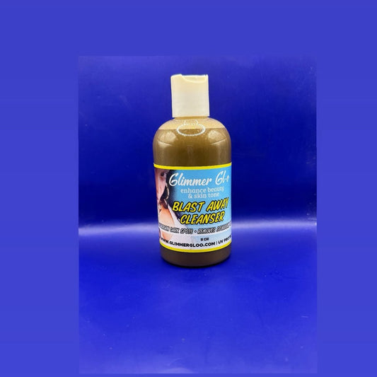 BLAST AWAY CLEANSER