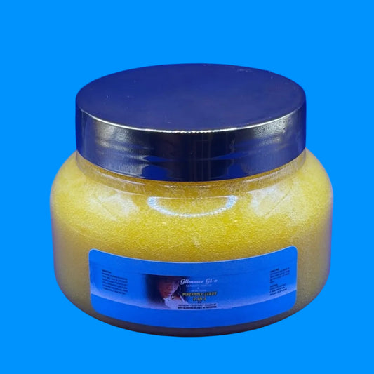 PINEAPPLE SCRUB