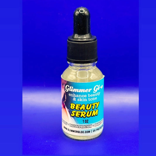 BEAUTY SERUM (SMALL)