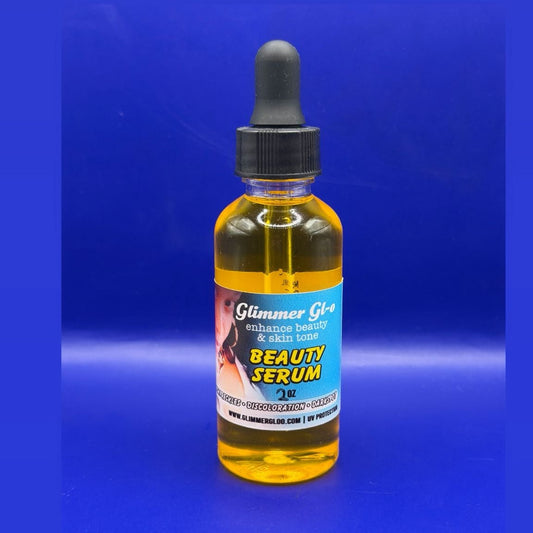 Face Beauty Serum  (TRAVEL SIZE)