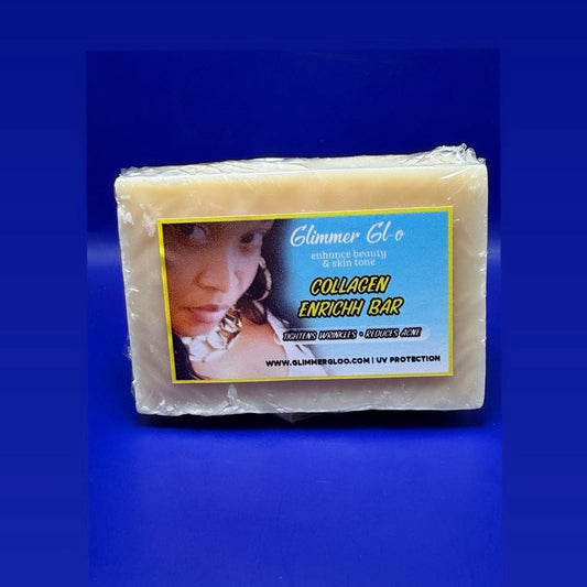 Collagen Enrichh Bar