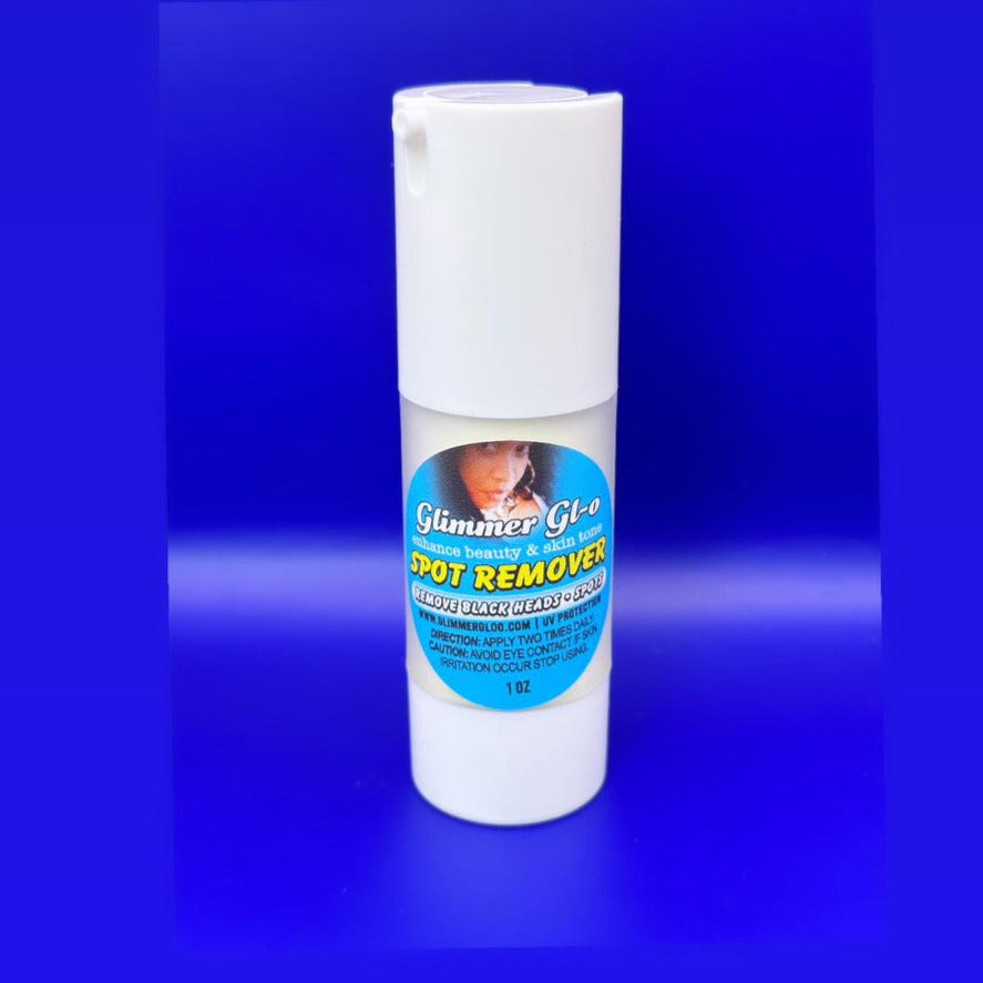 SPOTREMOVER CREAM (High Demand)